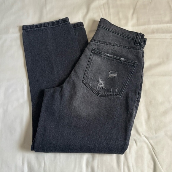 𐙚 Vanilla Star 90’s Straight Jeans - Picture 6 of 6